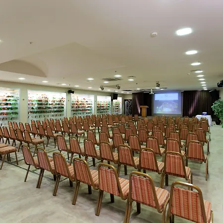 Royal Asarlik Semesteranläggning (resort) Gümbet