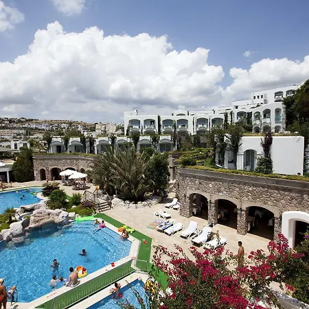 Resort Royal Asarlik Gümbet