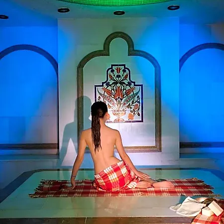 Resort Royal Asarlik