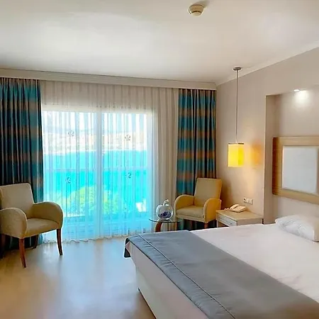 Resort Royal Asarlik