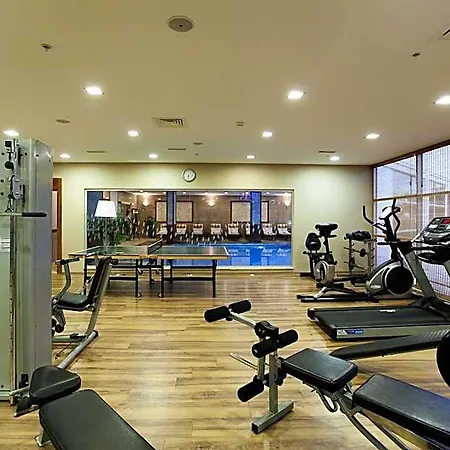 Resort Royal Asarlik 5*