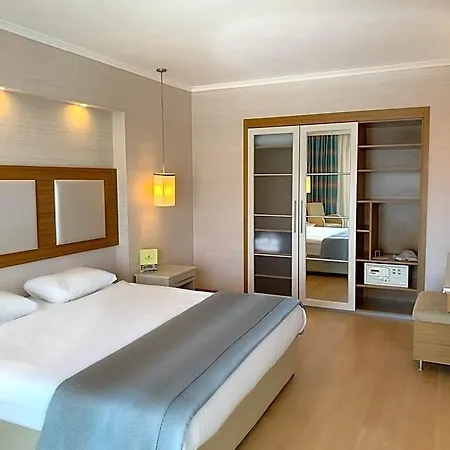 Resort Royal Asarlik Gümbet