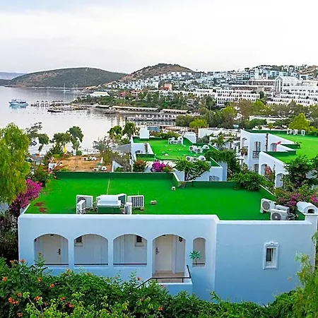 Royal Asarlik 5* Gümbet