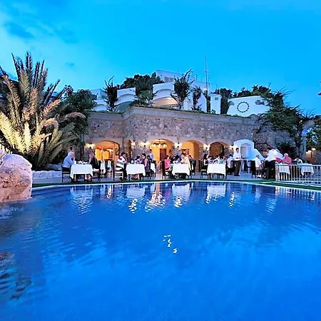 Resort Royal Asarlik Gümbet
