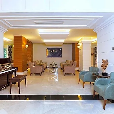 Royal Asarlik 5* Gümbet