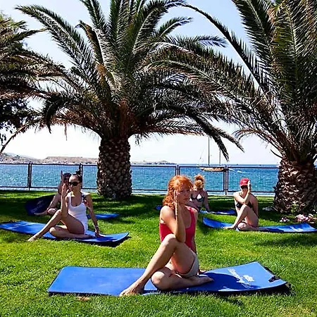 Royal Asarlik Resort Gümbet