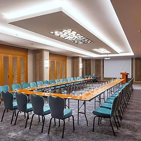 Resort Royal Asarlik 5*