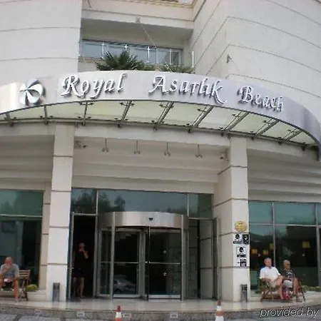Royal Asarlik Resort Gümbet