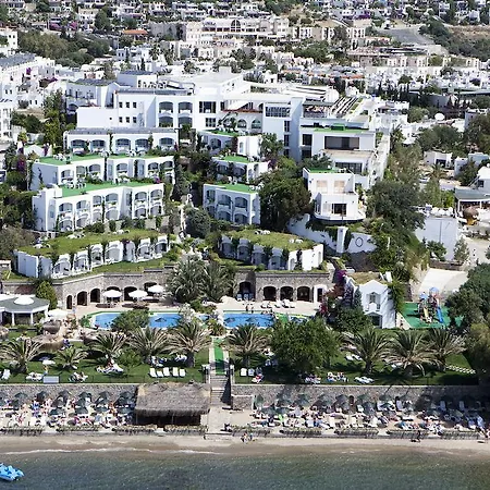 Resort Royal Asarlik Gümbet