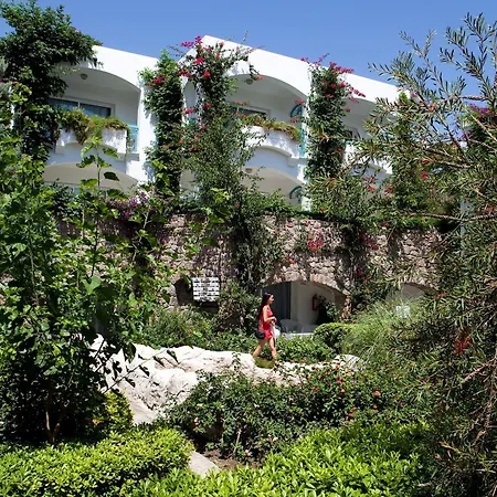Royal Asarlik Resort