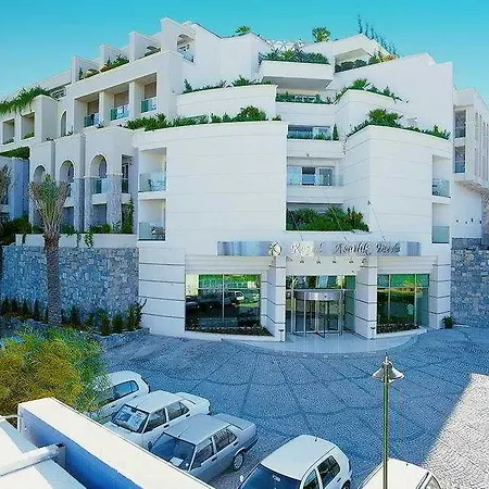 Royal Asarlik Resort 5*