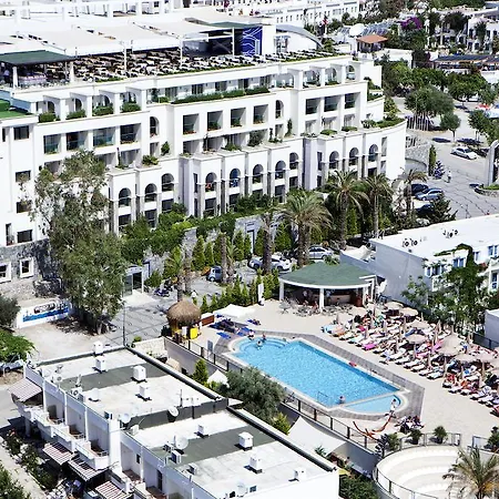 Resort Royal Asarlik Gümbet
