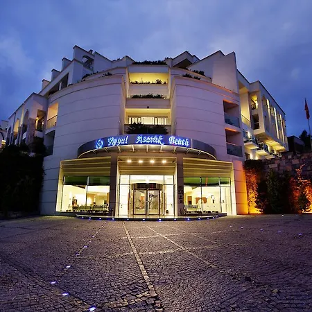 Royal Asarlik Resort Gümbet