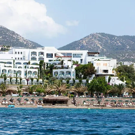 Royal Asarlik Semesteranläggning (resort)