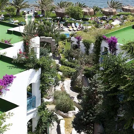Resort Royal Asarlik Gümbet