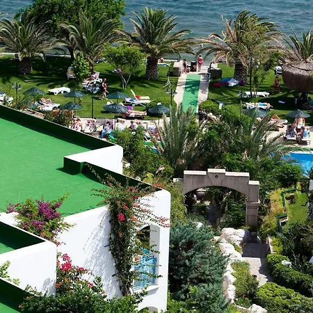 Royal Asarlik 5* Gümbet