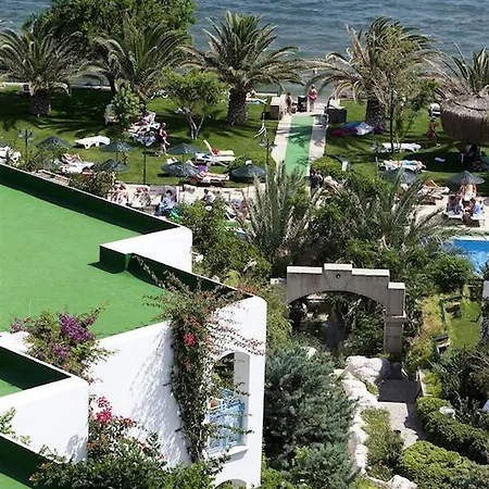 Royal Asarlik 5* Gümbet