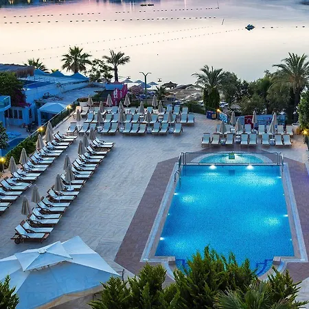 Resort Royal Asarlik