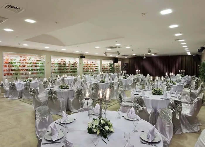 Θέρετρο Royal Asarlik