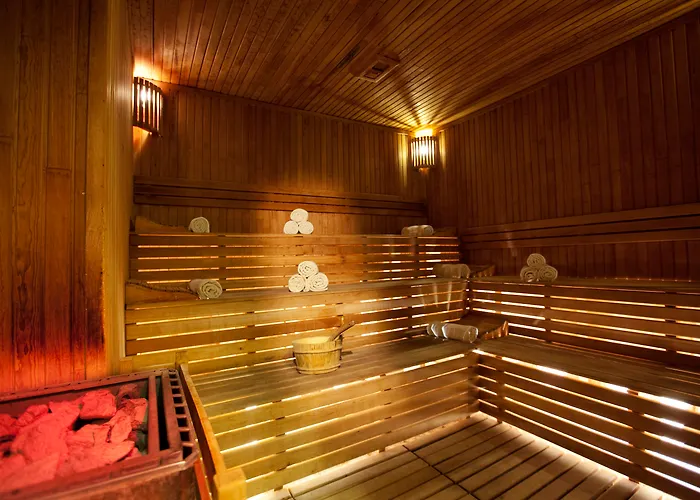 Royal Asarlik Θέρετρο 5*