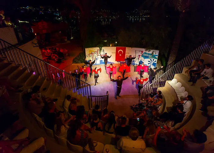 Royal Asarlik Θέρετρο 5*