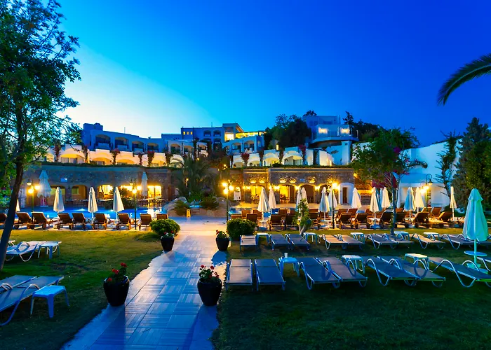 Royal Asarlik Θέρετρο 5*