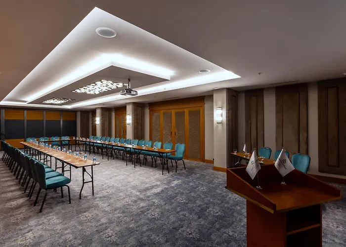 Royal Asarlik Θέρετρο 5*