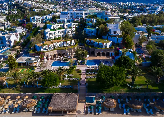 Θέρετρο Royal Asarlik