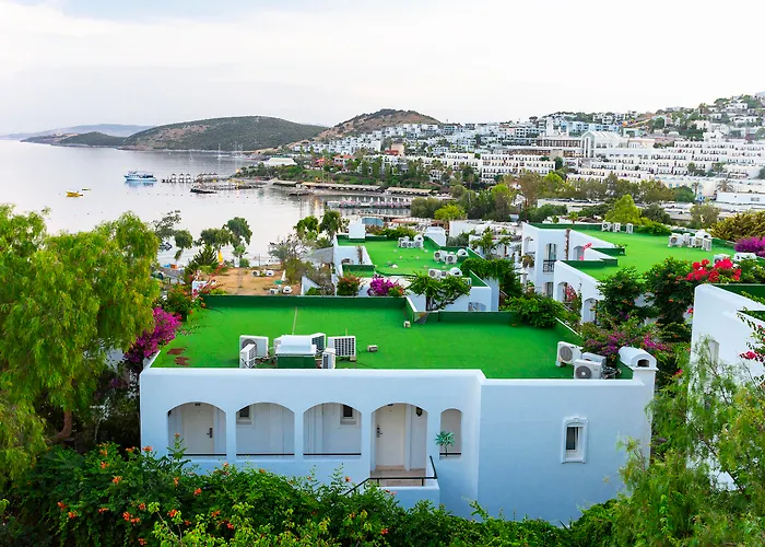 Royal Asarlik Θέρετρο Gümbet
