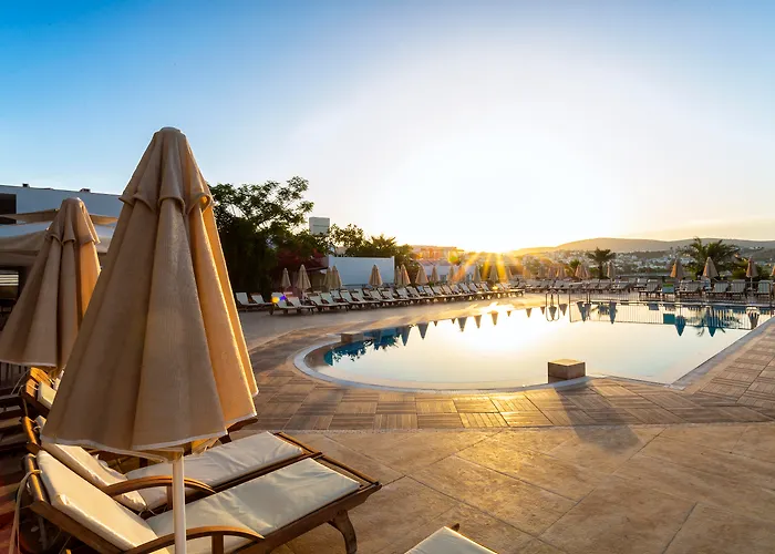 Royal Asarlik Θέρετρο
