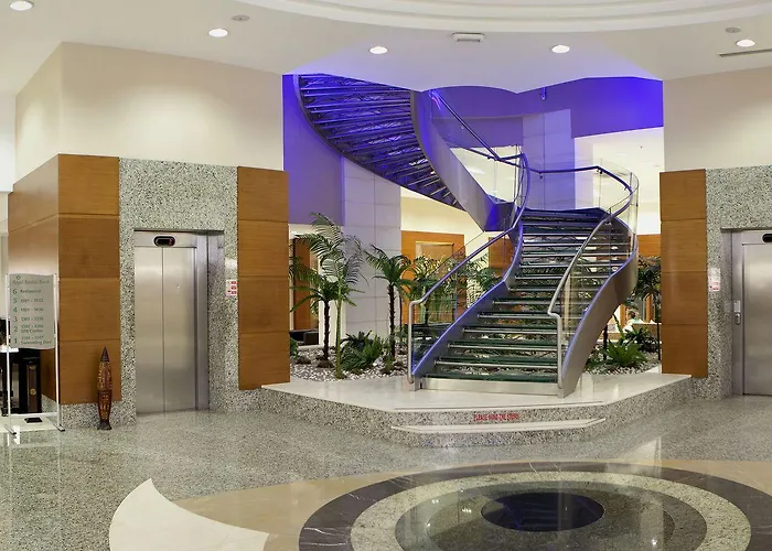 Θέρετρο Royal Asarlik