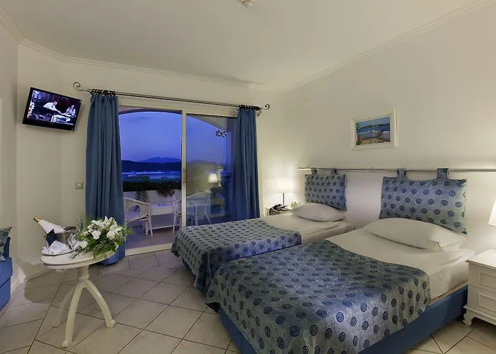 Royal Asarlik Θέρετρο 5*