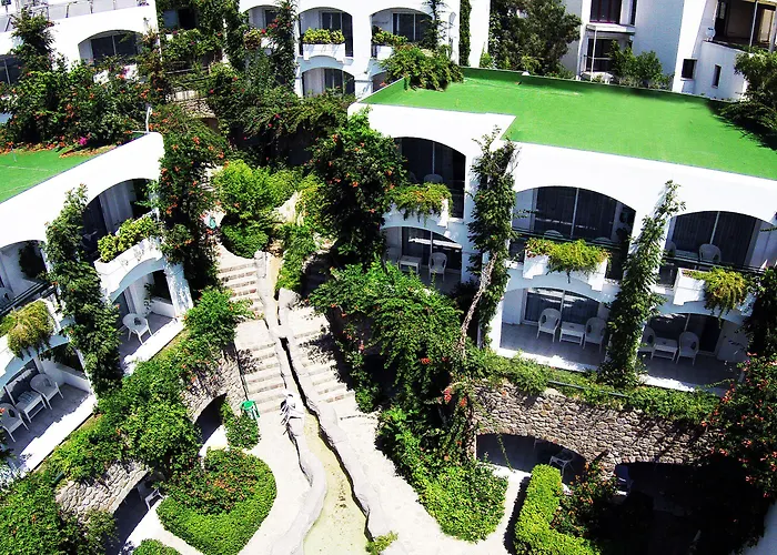 Royal Asarlik Θέρετρο