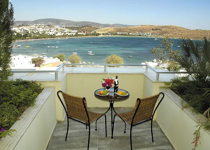 Royal Asarlik Θέρετρο
