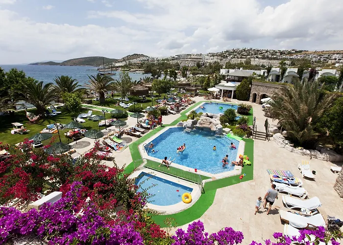 Royal Asarlik Θέρετρο