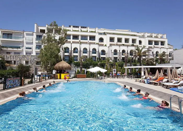 Royal Asarlik Θέρετρο