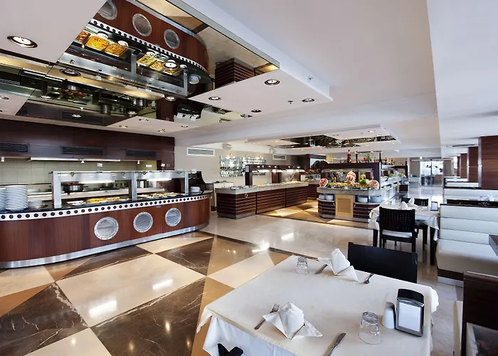 Θέρετρο Royal Asarlik 5*