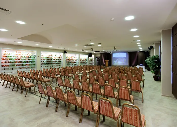Royal Asarlik Θέρετρο Gümbet