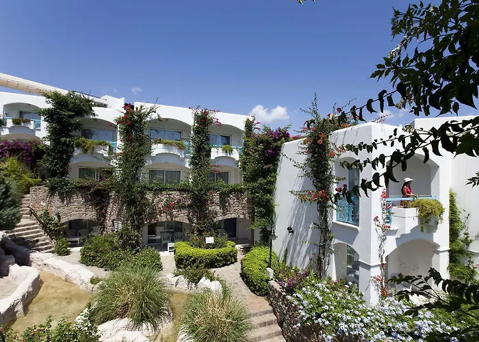 Θέρετρο Royal Asarlik 5*