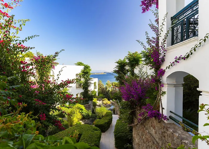Θέρετρο Royal Asarlik Gümbet