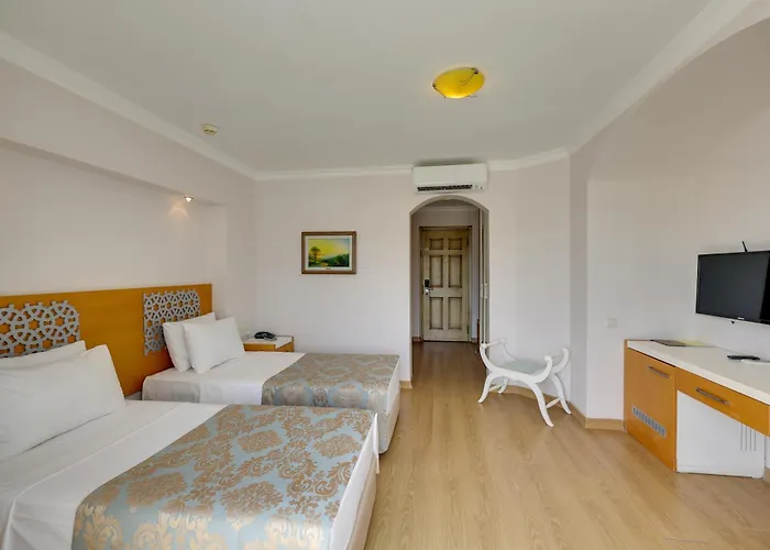 Royal Asarlik Θέρετρο