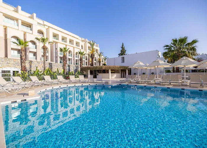 Royal Asarlik Θέρετρο 5*