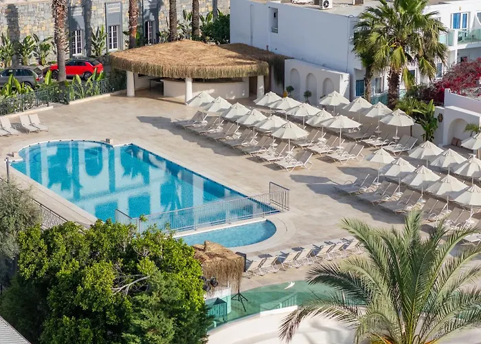 Royal Asarlik Θέρετρο