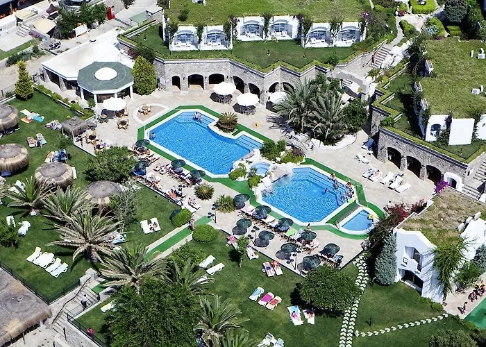 Royal Asarlik Θέρετρο 5*