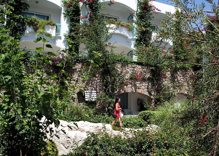 Royal Asarlik Θέρετρο