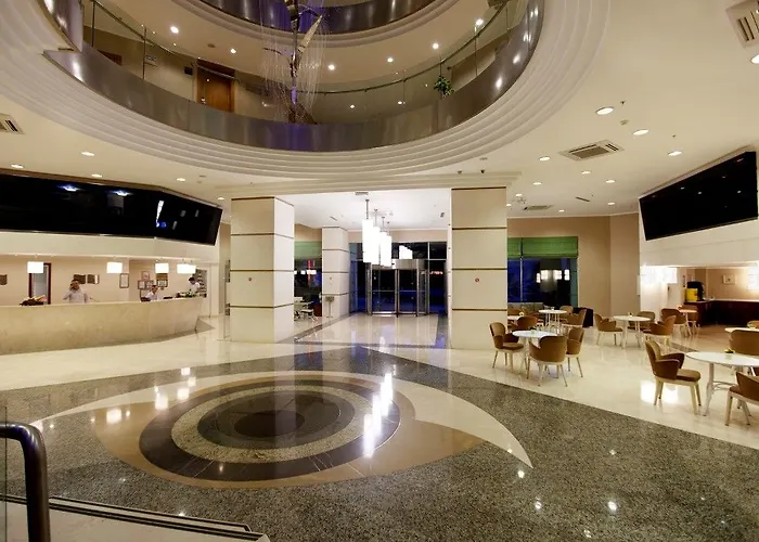 Royal Asarlik Üdülőközpont 5*