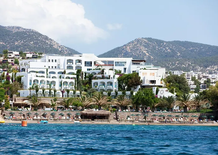 Royal Asarlik Θέρετρο