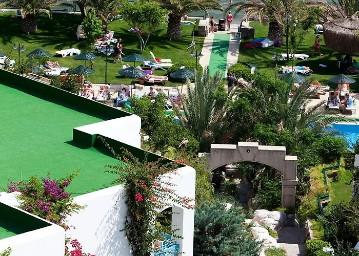 Royal Asarlik 5* Gümbet