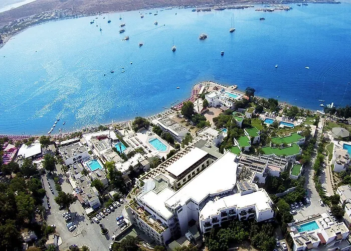 Royal Asarlik Θέρετρο